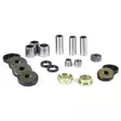 ProX Swingarm Linkage Bearing kit CR80 '88-95 - Linkun korjaussarjat - 400-26-110009 - 1