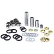 ProX Swingarm Linkage Bearing kit RM-Z250/450 '10-12 - Linkun korjaussarjat - 400-26-110179 - 1