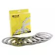 ProX Teräsvälilevysarja KTM350SX-F 11-12 + KTM350EXC-F 12 - Kytkin - 400-16-S53019 - 1
