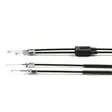 ProX Throttle Cable CRF250R '10-13 + CRF450R '09-16 - Kaasuvaijerit - 400-53-110019 - 1