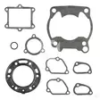 ProX Top End Gasket Set CR250 '89-91 - Yläpää tiivistesarjat - 400-35-1309 - 1