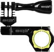 Rollei Bullbar 23, vaimennettu kiinnike 19-23mm putkeille - Kypäräkamerat - 291-21549 - 1