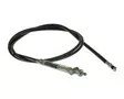 Takajarruvaijeri, Kiina-skootterit 4-T 50cc , p. 190cm - Jarruvaijerit - 305-0629 - 1