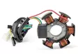 Tec-X Alakäämi, Ducati-malli, Minarelli AM6 / Derbi moottori EBE, EBS D50B - Staattorit ja osat - 303-0259 - 1