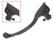 Tec-X Jarruvipu, Carbon-kuvio, Derbi Senda DRD Pro / Drac / Rieju MRT - Vivut ja kahvat - 307-1004-9 - 3