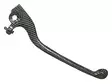Tec-X Jarruvipu, Carbon-kuvio, Yamaha DT 50 R, SM, X 03- - Vivut ja kahvat - 307-1008-9 - 3