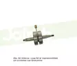 Tec-X Kampiakseli, Derbi Senda 06- / Aprilia RX,SX 06- / Gilera SMT,RCR 06- - Kampiakselit - 301-0119 - 1