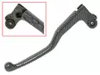 Tec-X Kytkinvipu, Carbon-kuvio, Derbi Senda DRD Pro / Yamaha DT 50 R,SM,X 03- - Vivut ja kahvat - 307-1007-9 - 3
