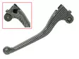 Tec-X Kytkinvipu, Carbon-kuvio, Derbi Senda R 00-02 / Yamaha DT 50 R,SM,X 02- - Vivut ja kahvat - 307-1001-9 - 3