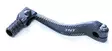 Tec-X Vaihdepoljin, Carbon-kuvio, Derbi Senda / Aprilia RX,SX 06- / Gilera RCR - Polkimet ja jalkatapit - 306-4022-9 - 1