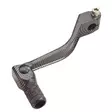 Tec-X Vaihdepoljin, Carbon-kuvio, Derbi Senda / Aprilia RX,SX 06- / Gilera RCR - Polkimet ja jalkatapit - 306-4022-9 - 2