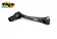 Tec-X Vaihdepoljin, Carbon-kuvio, Minarelli AM6 - Polkimet ja jalkatapit - 306-4020-9 - 2