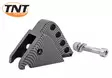 TNT Korotuspala Iskunvaimennin, Carbon-kuvio, Minarelli Vaaka - Iskunvaimentimet ja osat - 306-4908-9 - 1