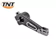 TNT Kytkinakselin varsi, Carbon-kuvio, Derbi Senda 98- / Aprilia RX,SX 06- / Gil - Tuning osat - 306-4905-9 - 1