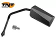 TNT Peili, F-11 EVO, Carbon-kuvio, Oikea / Vasen, M8 oikea ( M8 vasen) - Peilit - 306-4920-9 - 1