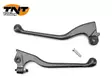 TNT Vipusarja, Carbon-kuvio, Derbi Senda - Vivut ja kahvat - 306-1010-9 - 1