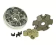 Variaattori, Kiina-skootterit 4-T / Kymco 4-T / Peugeot 4-T - Variaattorit ja osat - 304-0419 - 1