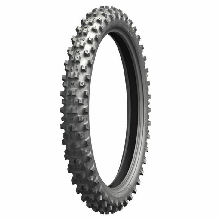 90/90-21 54R, MICHELIN Enduro Medium, Etu TT - Renkaat - 537009 - 1