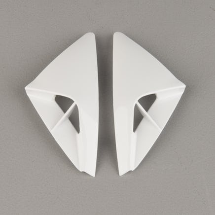 Airoh Aviator 2.2 Etuilmastointi valkoinen - Varaosat - 571-4179 - 2