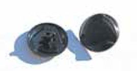 Airoh Storm/ST301 Visiirimekanismin päällyslevyt - Varaosat - 571-4159 - 3