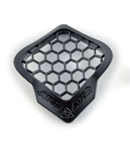 Airoh Terminator/Aviator 2.2/2.3/Ace Suusuoja ja suodatin - Varaosat - 571-4169 - 3