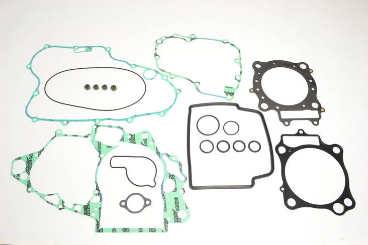 Athena Täydellinen tiivistesarja, Honda CRF 450 X 05-14 - Täydelliset tiivistesarjat - 421-210-850209 - 3