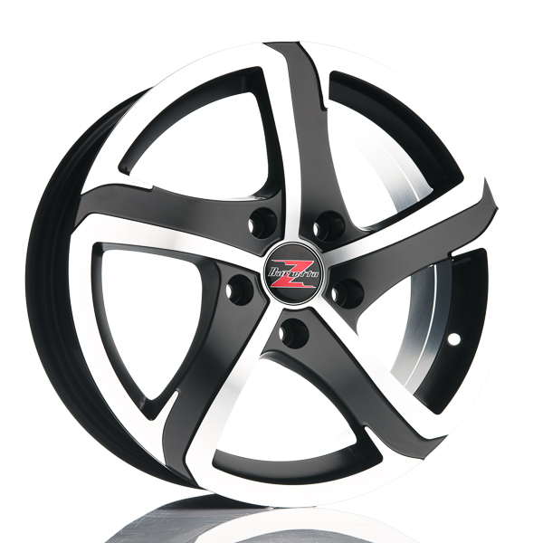 Azure - Auton vanteet - BARZ429 - 1