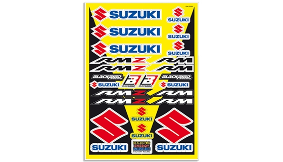 Blackbird Universal tarrasrj Suzuki - Muut tarrat - 381-5329 - 1