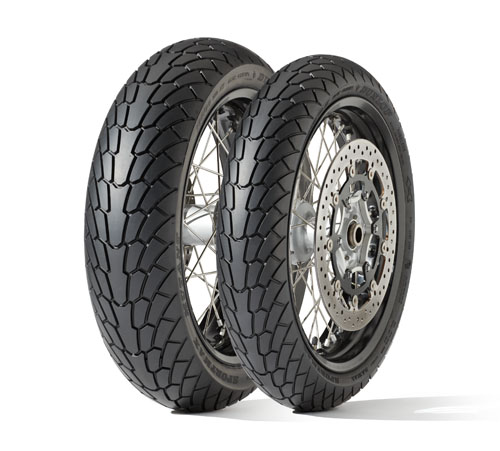 Dunlop SPMAX MUTANT 160/60ZR17 (69W) TL r - Renkaat - 544-669309 - 1