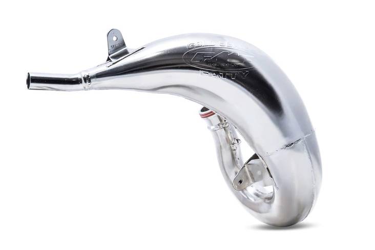 FMF Fatty Pipe - Pakoputket 2-T - 315-025119 - 3