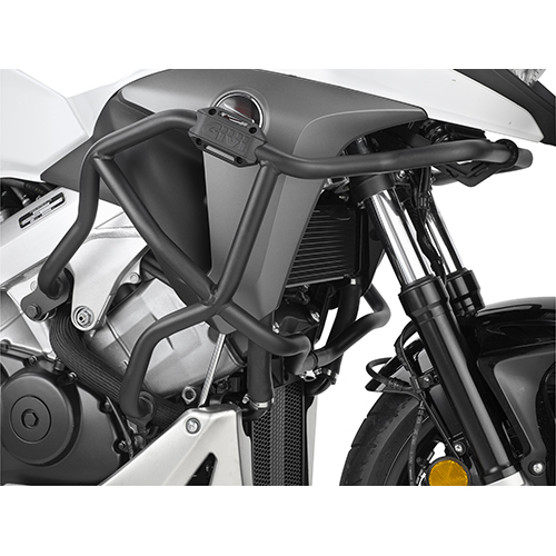 Givi Kaatumaraudat Crossrunner 800 (15) - Kaatumaraudat - 324-TN1139 - 3