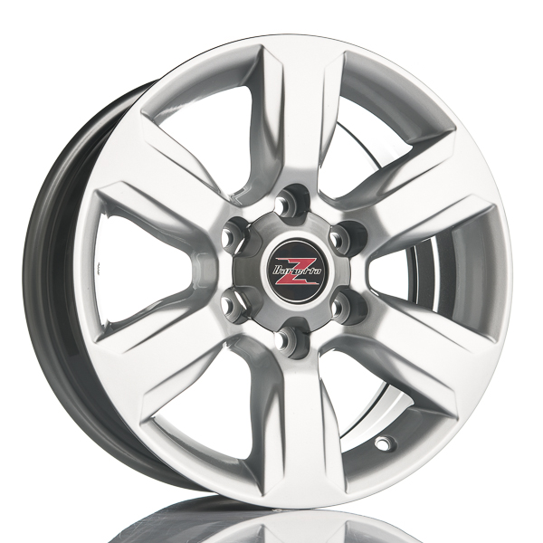 Grande - Auton vanteet - BARZ979 - 1