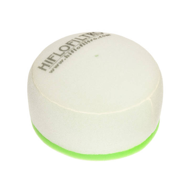 HiFlo ilmansuodatin Kawasaki HFF2019 - Ilmansuodattimet - 396-2019 - 1