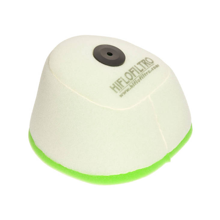 HiFlo ilmansuodatin Suzuki HFF3019 - Ilmansuodattimet - 396-3019 - 1