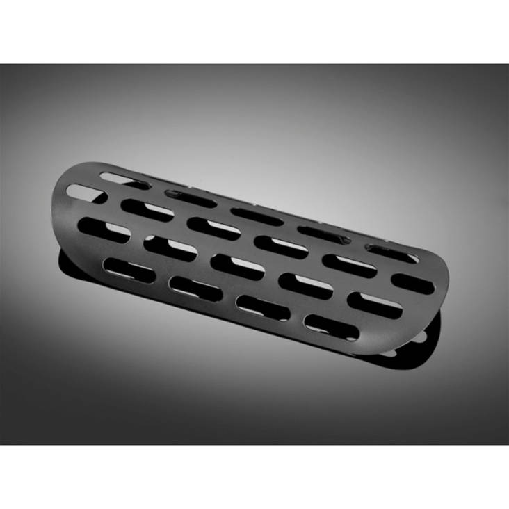 Highway Hawk PAKOPUTKENsuoja Classic mattamusta (1PC) - Tarvikkeet ja varaosat - 561-65-559 - 1