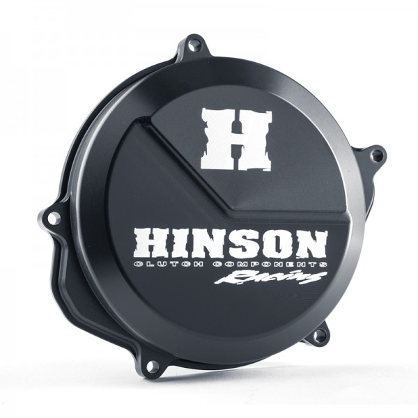 Hinson Kytkinkoppa CRF450R 09-14 - Kytkin - 450-C389 - 1