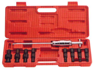 Hyper Ulosvedinsrj. laakereille sisäp.8-32mm - Ulosvetäjät - 9-1-12729 - 1