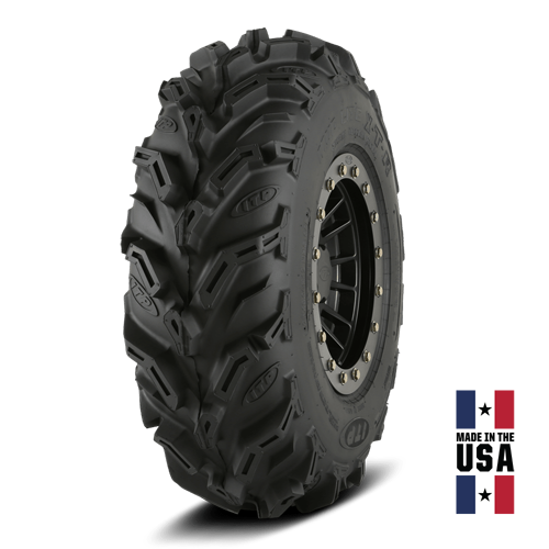 ITP Rengas Mud Lite XTR 27x11.00-12 6-Ply - Renkaat - 74-0499 - 2