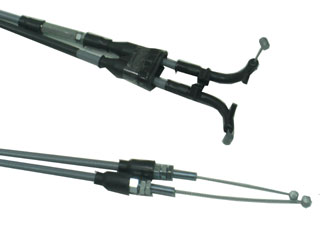 KAASUVAIJERI RM-Z250/450 08 - Kaasuvaijerit - 395-00549 - 3