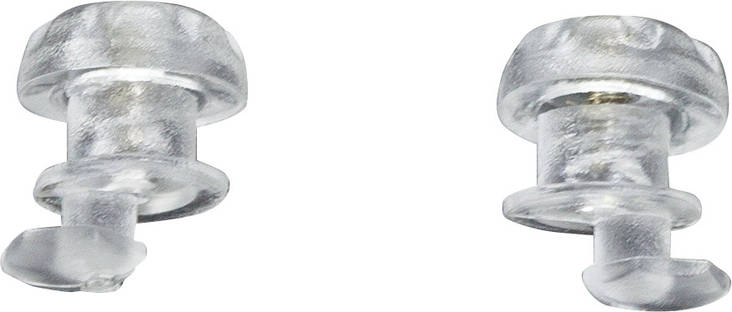 LS2 Pinlock nasta MAXI-VISION FF323 - Varaosat - 636-9-0059 - 2