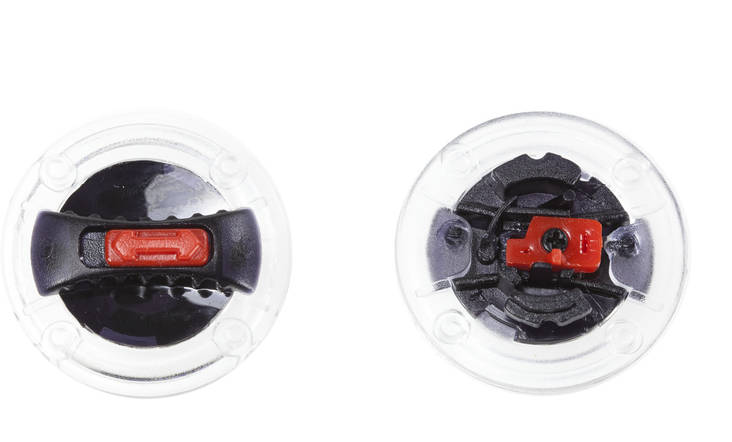 LS2 VISIIRIMEKANISMIN RUUVIT OF569 / FF396 - Varaosat - 636-9-0089 - 2