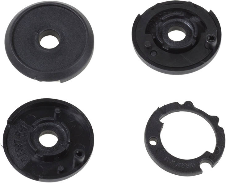 LS2 Visiirimekanismi OF597 - Varaosat - 636-9-0079 - 2