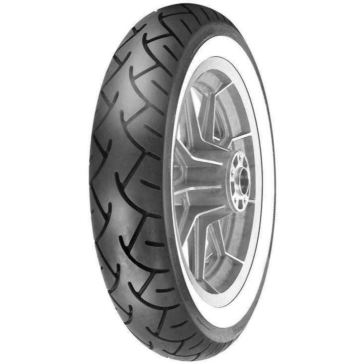 Metzeler ME 880 130/90-16 73H WW - Renkaat - 34-13389 - 1