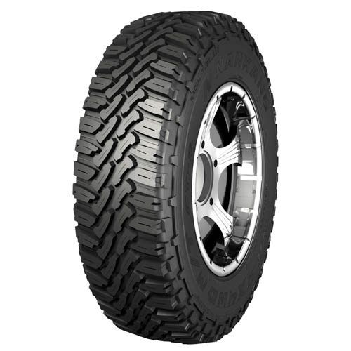 Nankang FT-9 M/T 32x11.5-15 - Kesärenkaat - K3211515NANKANGFT9 - 1