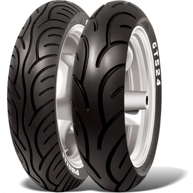 Pirelli GTS 23 120/70-15 56P FR - Renkaat - 53-12369 - 1