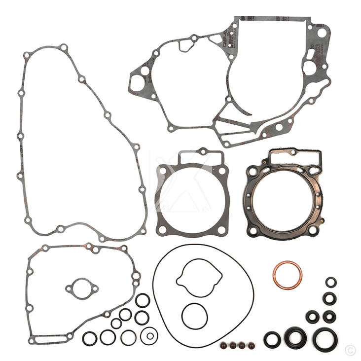 ProX Complete Gasket Set Honda CRF450R '09-14 - Täydelliset tiivistesarjat - 400-34-1429 - 1