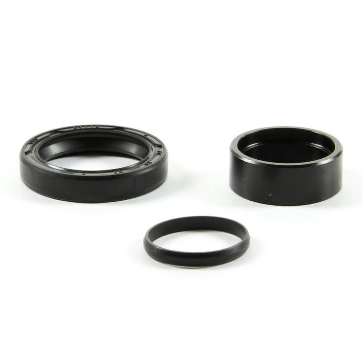 ProX Countershaft Seal Kit CR125 '04-07 + CRF250R/X '04-16 - Tiivisteet ja osat - 400-26-640009 - 1