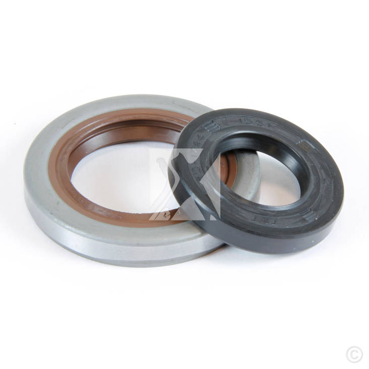 ProX Crank Seal Set KTM65SX '09-20,Husqv,TC65 17-20 - Öljytiivistesarjat - 400-42-6029 - 1