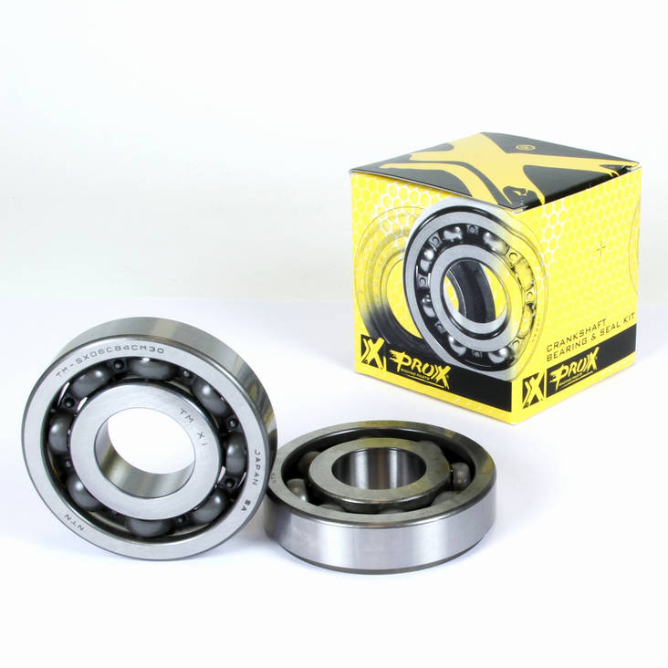 ProX Crankshaft Bearing & Seal Kit YFZ450R '09-17 - Runkolaakerit - 400-23-CBS24009 - 1