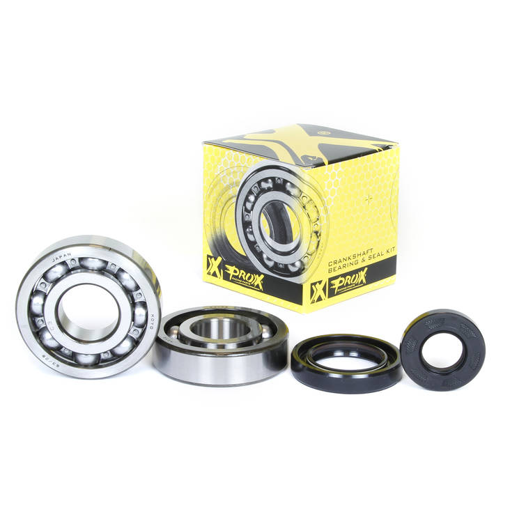 ProX Crankshaft Bearing & Seal Kit YZ250 '99-00 - Runkolaakerit - 400-23-CBS23099 - 1